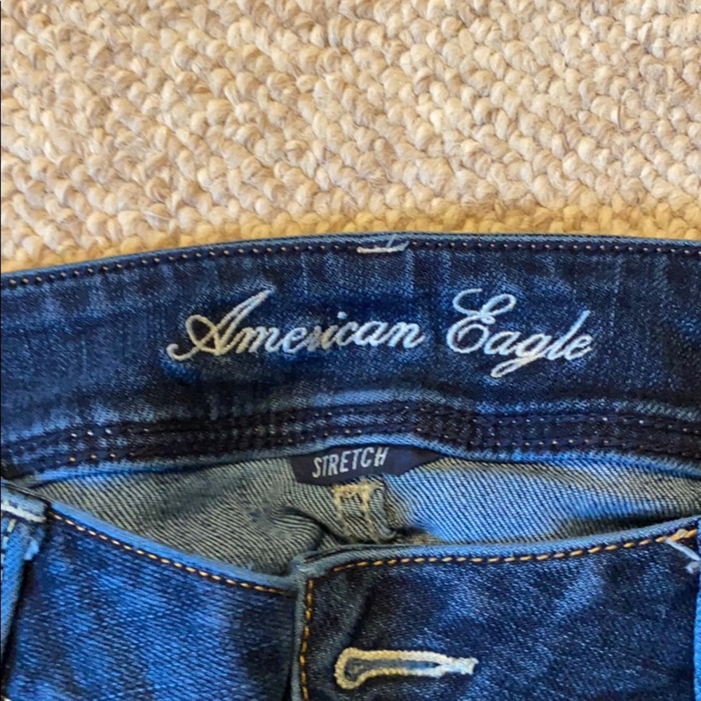 Jeans - Picture 2 of 3